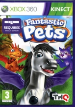 Fantastic Pets (Xbox 360)