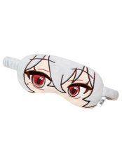 Маска для сна плюшевая Kuro Games Wuthering Waves – Zani (Midsummer Night's Melody Series)