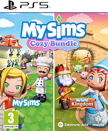 MySims: Cozy Bundle (PS5)