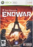 Tom Clancy's End War (Xbox 360)
