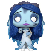 Фигурка Funko POP Movies: Corpse - Bride Emily (987) (49046)