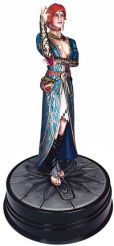 Фигурка The Witcher 3: Wild Hunt – Triss Merigold (Series 2) (25 см.)