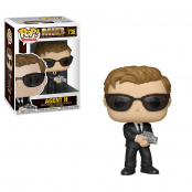 Фигурка Funko POP Men In Black – Agent H