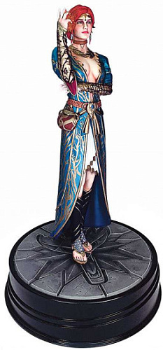 

Фигурка The Witcher 3: Wild Hunt – Triss Merigold (Series 2) (25 см.)