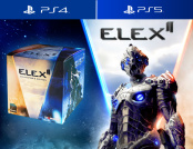 ELEX II Коллекционное издание (PS)