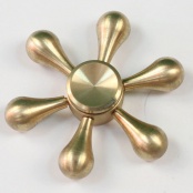 The sun Fidget Spinner (Спиннер солнце)