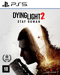 Dying Light 2 – Stay Human (PS5)