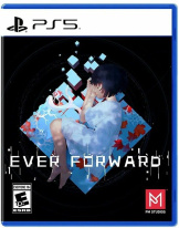Ever Forward (PS5) (GameReplay)