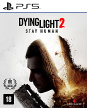 Dying Light 2 – Stay Human (PS5) (GameReplay)