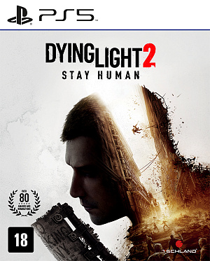 Dying Light 2   Stay Human (PS5)