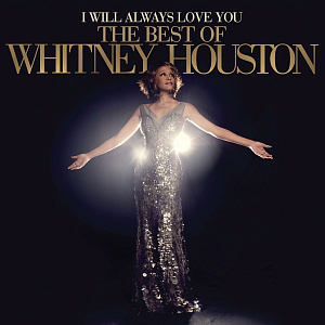 

Виниловая пластинка Whitney Houston – I Will Always Love You. The Best Of Whitney Houston (2 LP)