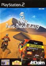 Paris-Dakar Rally