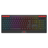 Игровая клавиатура Marvo KG880 Gaming для PC