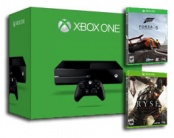 Игровая консоль Xbox One 500GB + Ryse: Son of Rome LE + Forza 5