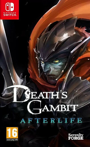 

Deaths Gambit: Afterlife (Nintendo Switch) (GameReplay)