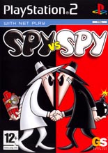 Spy vs Spy