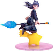Фигурка-аниме SEGA: Witch Watch – Nemu Miyao [Luminasta] (14 см)