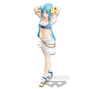 Фигурка Sword Art Online: Espresto Jewelry Materials – Swimsuit Asuna (BP17603P)