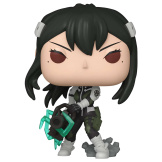 Фигурка Funko POP Plus: Kaiju No. 8 – Mina Ashiro (2083) (86765) (11,5 см)