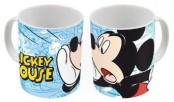 Кружка керамическая Mickey Mouse
