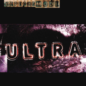 Виниловая пластинка Depeche Mode – Ultra (LP)