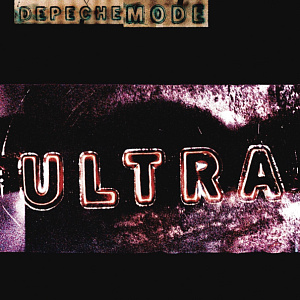   Depeche Mode   Ultra (LP)