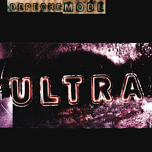 

Виниловая пластинка Depeche Mode – Ultra (LP)