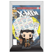 Фигурка Funko POP Comic Covers: Marvel – X-Men The Uncanny X-Men #141 Wolverine (50) (76082) (9,5 см)