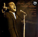 Виниловая пластинка Charles Aznavour – Chansons Preferees (LP)