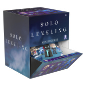 Мини-фигурка Solo Leveling – Series 1  (1 шт в ассортименте) (7 см)
