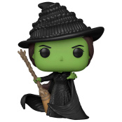 Фигурка Funko POP Movies: Wicked – Elphaba (1696) (79747) (9,5 см)