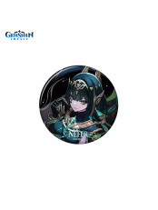 Значок miHoYo Genshin Impact – Nefer