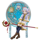 Фигурка-аниме Banpresto Frieren: Beyond Journey's End – Frieren Glasscape Prize Figure (88964) (15 см) 