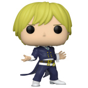 Фигурка Funko POP Animation: My Hero Academia - Neito Monoma (Exclusive) (1122))