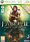 Fable 2 GOTY /рус.вер./ (Xbox 360)