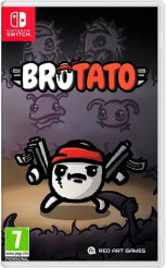 Brotato (Nintendo Switch)