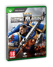Warhammer 40,000: Space Marine 2 (Xbox Series X)