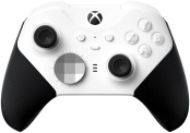 Геймпад Elite Wireless Controller (Series 2) – Core White для Xbox