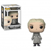 Фигурка Funko POP! Vinyl: Game of Thrones S8: Daenerys (White Coat) 28888