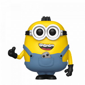

Фигурка Funko POP Minions 2 – Pet Rock Otto (47803)