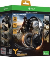 Игровая гарнитура Thrustmaster Y350X ограниченной серии GHOST RECON WILDLANDS (XboxOne)