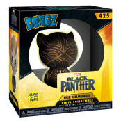 Dorbz: Marvel: Black Panther Glow in the Dark 24592