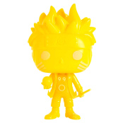 Фигурка Funko POP Naruto Shippuden – Naruto Six Path (YW) (GW) (Exc) (42755)