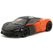Модель машинки Jada Toys: McLaren 720S [Pink Slips Series – W1 – Iridescent Purple] (36001) (масштаб 1:32)