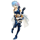 Фигурка Re:Zero Starting Life In Another World: Rem – Maid Armour (4983164190830)