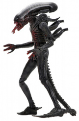 Фигурка Neca Alien – Scale Action Figure: 40th Anniversary Assortment 2 51698 (Xenomorph 51701)