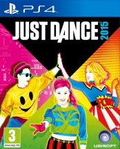 Just Dance 2015 (PS4)