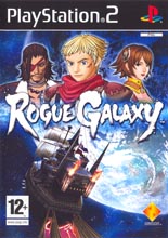 Rogue Galaxy