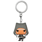 Брелок Funko Pocket POP Star Wars: Ahsoka - Ashoka Tano (72173)