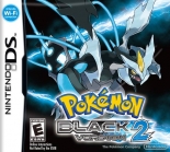 Pokemon Black Version 2 (DC)